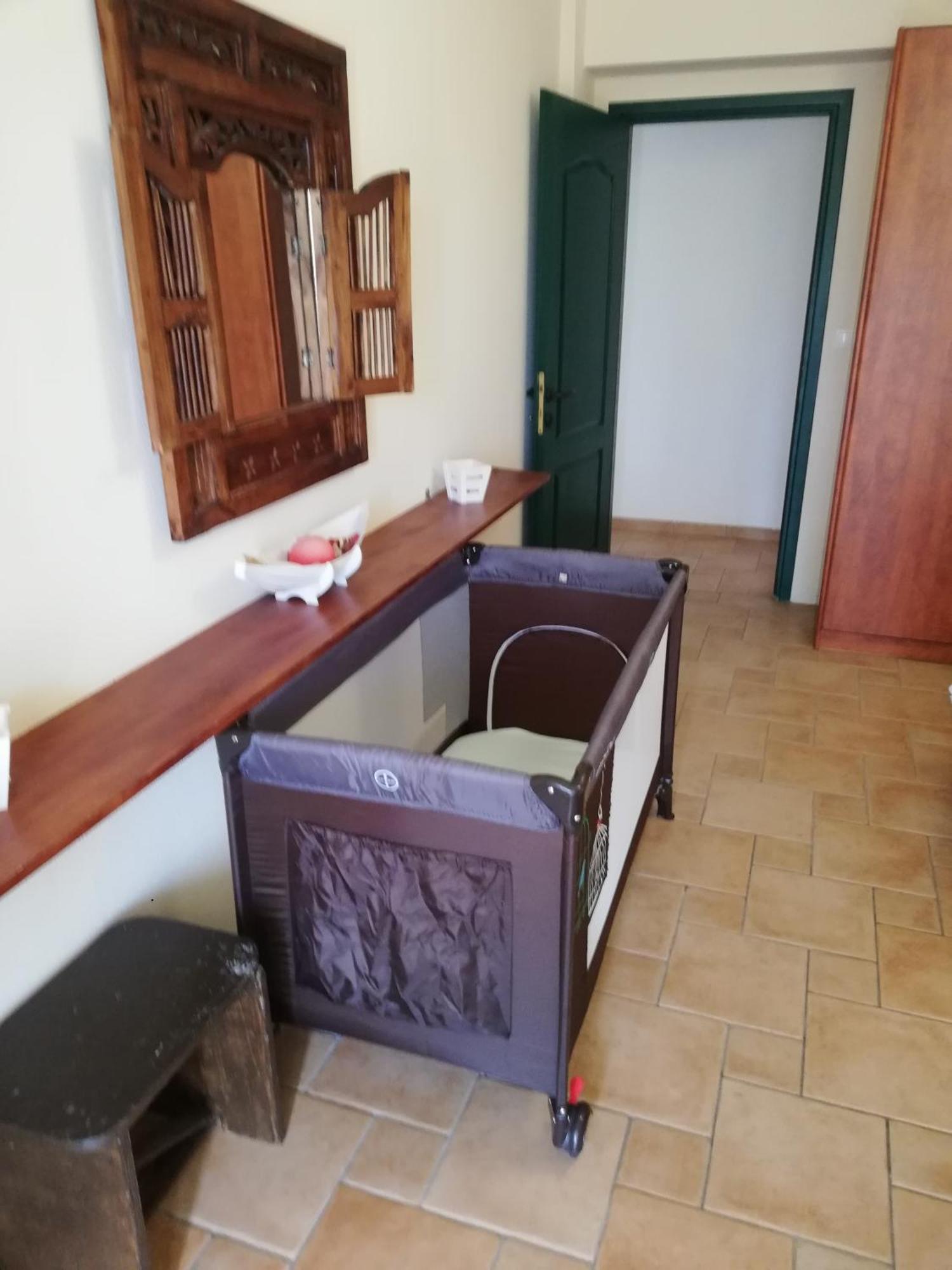 Marathon Beachside Villa 100M From The Beach Schinias Luaran gambar